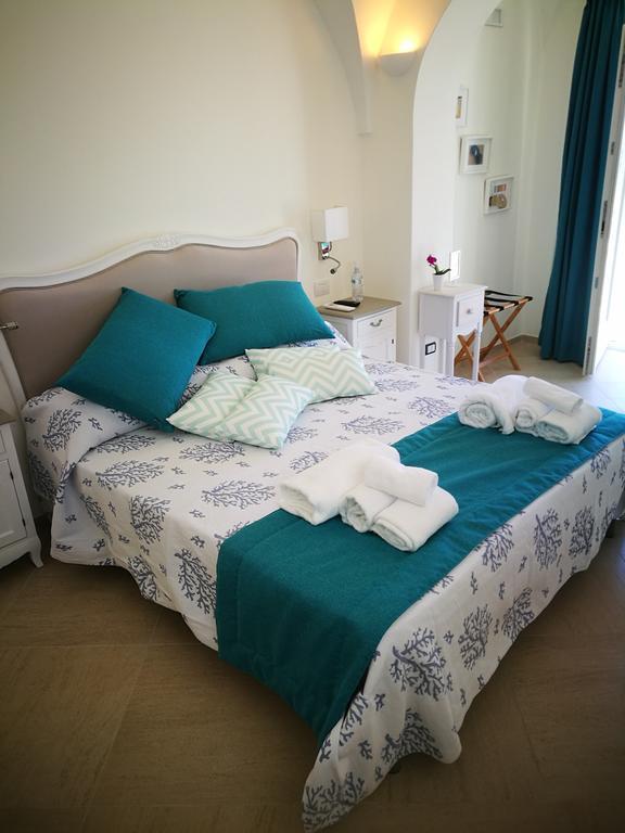 Villa Patrizi Capri Esterno foto