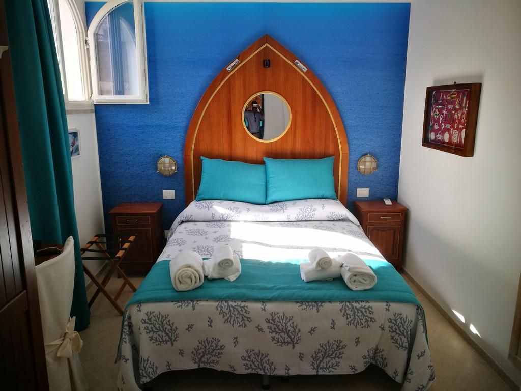 Villa Patrizi Capri Esterno foto